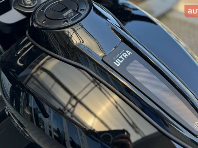 Харлей-Девідсон Street Glide Ultra, об'ємом двигуна 1.92 л та пробігом 0 тис. км за 42058 $, фото 6 на Automoto.ua