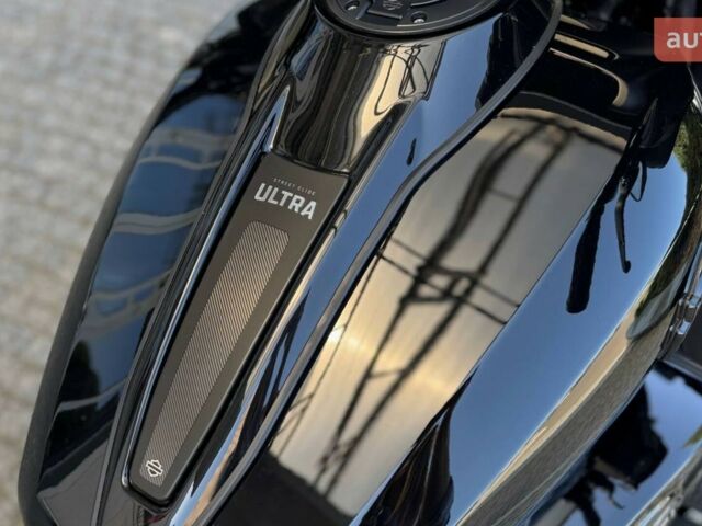 Харлей-Девідсон Street Glide Ultra, об'ємом двигуна 1.92 л та пробігом 0 тис. км за 42058 $, фото 14 на Automoto.ua