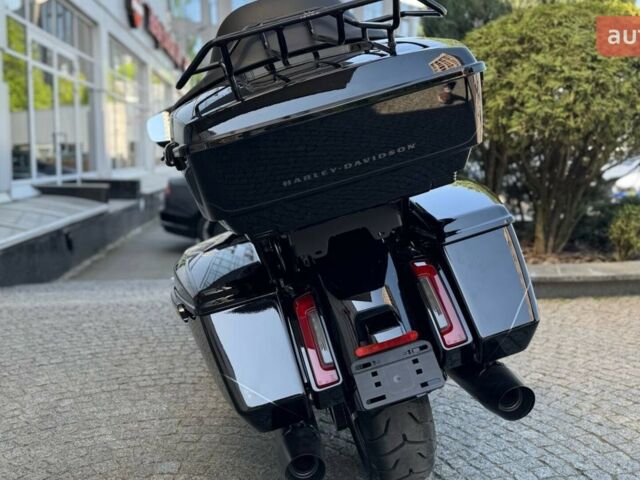 Харлей-Девідсон Street Glide Ultra, об'ємом двигуна 1.92 л та пробігом 0 тис. км за 42058 $, фото 7 на Automoto.ua