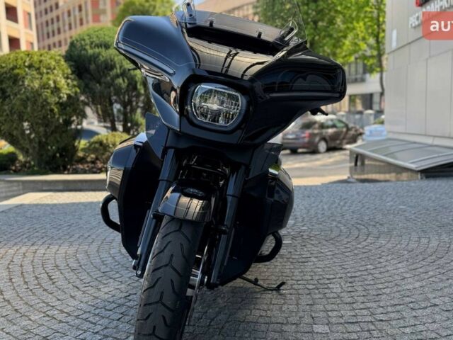 Харлей-Девідсон Street Glide Ultra, об'ємом двигуна 1.92 л та пробігом 0 тис. км за 42058 $, фото 11 на Automoto.ua