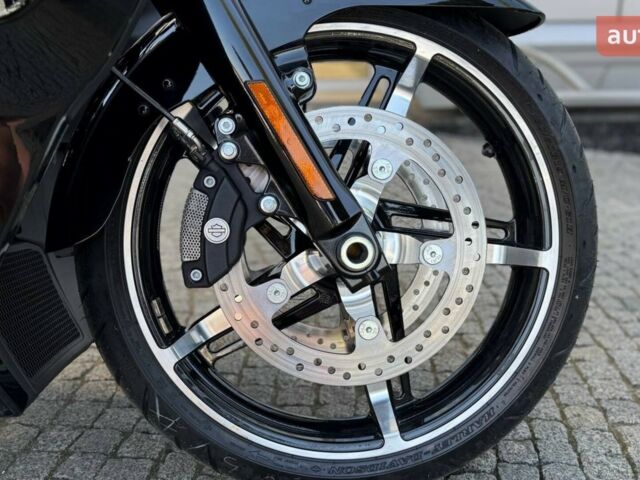 Харлей-Девідсон Street Glide Ultra, об'ємом двигуна 1.92 л та пробігом 0 тис. км за 42058 $, фото 19 на Automoto.ua