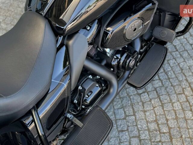 Харлей-Девідсон Street Glide Ultra, об'ємом двигуна 1.92 л та пробігом 0 тис. км за 42058 $, фото 16 на Automoto.ua