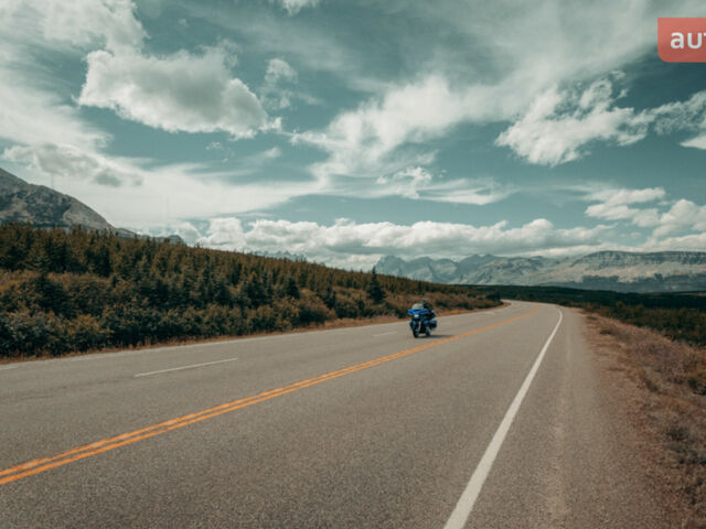 Харлей-Девідсон Street Glide Ultra, об'ємом двигуна 1.92 л та пробігом 0 тис. км за 42058 $, фото 27 на Automoto.ua