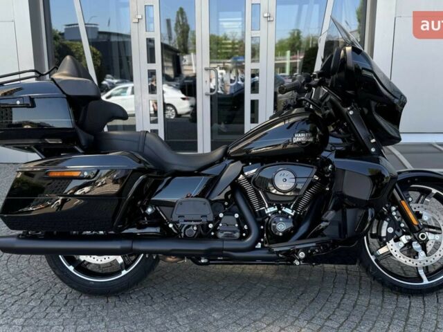 Харлей-Девідсон Street Glide Ultra, об'ємом двигуна 1.92 л та пробігом 0 тис. км за 42058 $, фото 3 на Automoto.ua