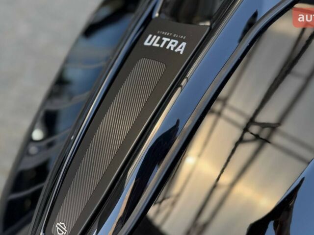 Харлей-Девідсон Street Glide Ultra, об'ємом двигуна 1.92 л та пробігом 0 тис. км за 42058 $, фото 14 на Automoto.ua