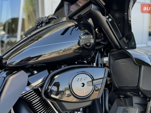 Харлей-Девідсон Street Glide Ultra, об'ємом двигуна 1.92 л та пробігом 0 тис. км за 42058 $, фото 18 на Automoto.ua