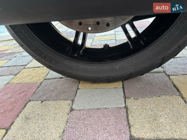 Синій Харлей-Девідсон Touring, об'ємом двигуна 1.87 л та пробігом 18 тис. км за 27000 $, фото 19 на Automoto.ua
