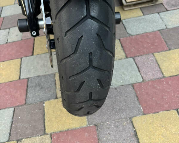 Синій Харлей-Девідсон Touring, об'ємом двигуна 1.87 л та пробігом 18 тис. км за 27000 $, фото 26 на Automoto.ua