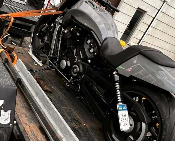 Харлей-Дэвидсон VRSCD Night Rod, объемом двигателя 1.25 л и пробегом 23 тыс. км за 24000 $, фото 1 на Automoto.ua