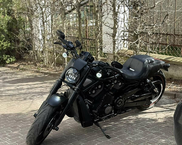 Харлей-Дэвидсон VRSCD Night Rod, объемом двигателя 1.2 л и пробегом 14 тыс. км за 18000 $, фото 15 на Automoto.ua