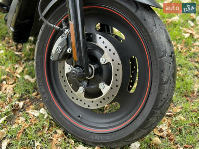 Харлей-Дэвидсон VRSCD Night Rod, объемом двигателя 1.2 л и пробегом 14 тыс. км за 18000 $, фото 6 на Automoto.ua