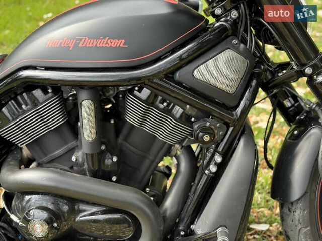 Харлей-Дэвидсон VRSCD Night Rod, объемом двигателя 1.2 л и пробегом 14 тыс. км за 18000 $, фото 7 на Automoto.ua