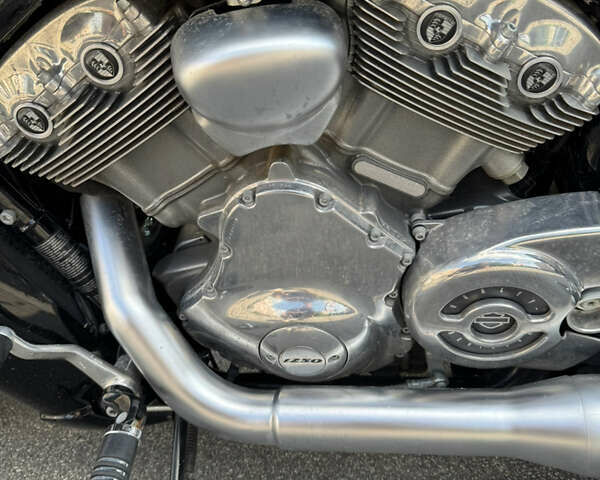 Красный Харлей-Дэвидсон VRSCF V-Rod Muscle, объемом двигателя 1.25 л и пробегом 17 тыс. км за 19900 $, фото 8 на Automoto.ua