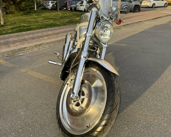 Харлей-Дэвидсон VRSCSE Screamin Eagle V-Rod, объемом двигателя 1.25 л и пробегом 7 тыс. км за 15000 $, фото 7 на Automoto.ua