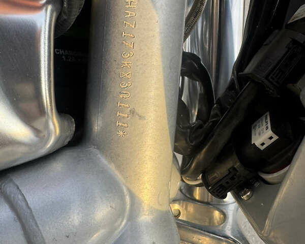 Харлей-Дэвидсон VRSCSE Screamin Eagle V-Rod, объемом двигателя 1.25 л и пробегом 7 тыс. км за 15000 $, фото 2 на Automoto.ua