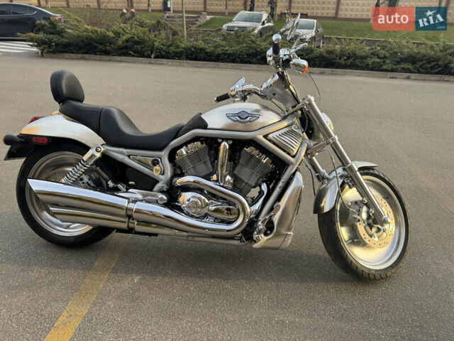 Харлей-Дэвидсон VRSCSE Screamin Eagle V-Rod, объемом двигателя 1.25 л и пробегом 7 тыс. км за 15000 $, фото 6 на Automoto.ua