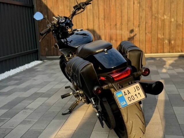 Харлей-Девідсон XG 500, об'ємом двигуна 0.49 л та пробігом 0 тис. км за 6200 $, фото 15 на Automoto.ua