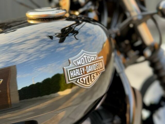 Харлей-Девідсон XG 500, об'ємом двигуна 0.49 л та пробігом 0 тис. км за 6200 $, фото 4 на Automoto.ua