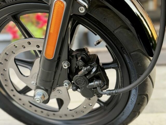 Харлей-Девідсон XG 500, об'ємом двигуна 0.49 л та пробігом 0 тис. км за 6200 $, фото 11 на Automoto.ua