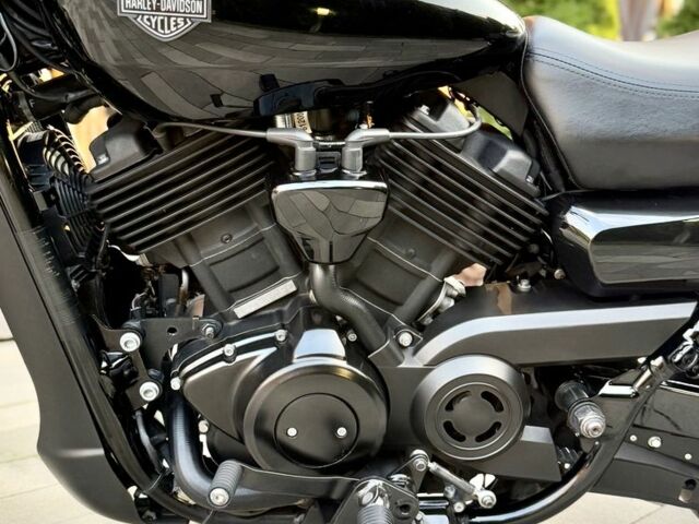 Харлей-Девідсон XG 500, об'ємом двигуна 0.49 л та пробігом 0 тис. км за 6200 $, фото 7 на Automoto.ua