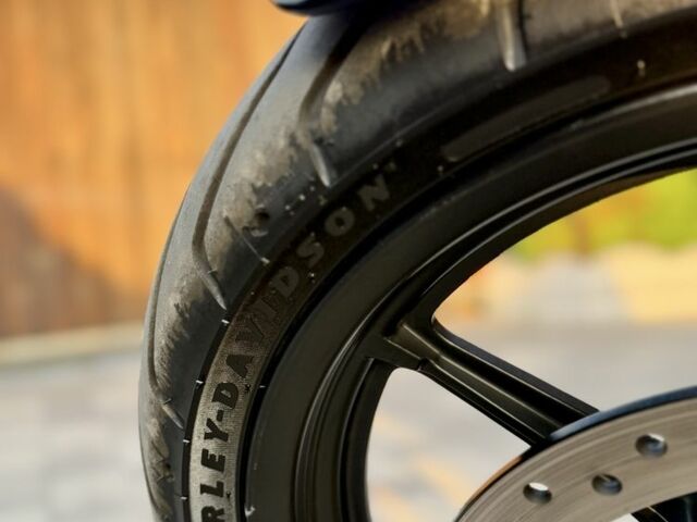 Харлей-Девідсон XG 500, об'ємом двигуна 0.49 л та пробігом 0 тис. км за 6200 $, фото 13 на Automoto.ua