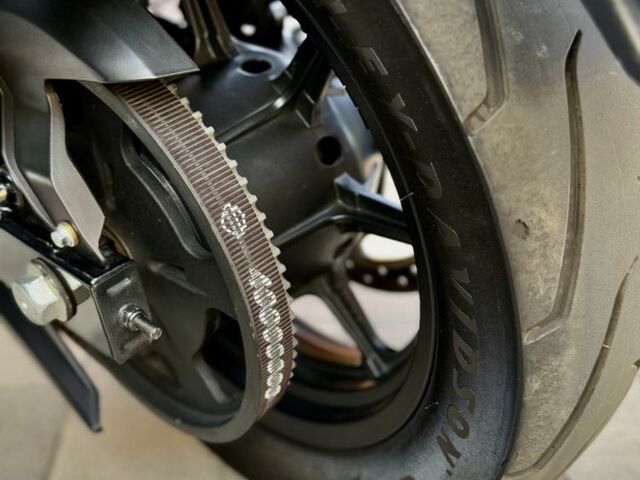 Харлей-Девідсон XG 500, об'ємом двигуна 0.49 л та пробігом 0 тис. км за 6200 $, фото 12 на Automoto.ua