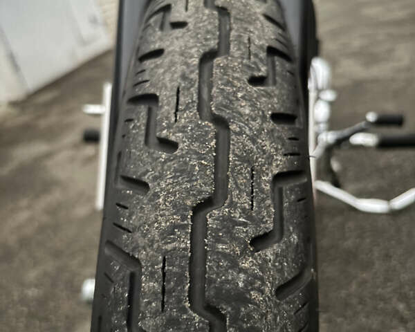 Черный Харлей-Дэвидсон XL 1200C, объемом двигателя 1.2 л и пробегом 18 тыс. км за 7900 $, фото 7 на Automoto.ua