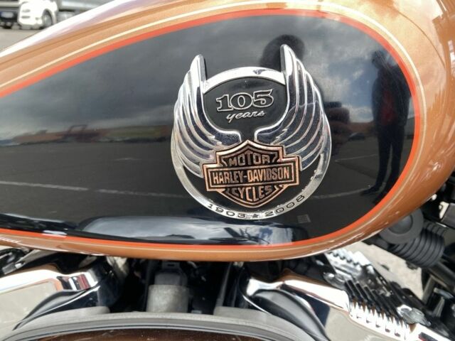 Харлей-Девідсон XL 1200C, об'ємом двигуна 1.2 л та пробігом 0 тис. км за 9000 $, фото 7 на Automoto.ua