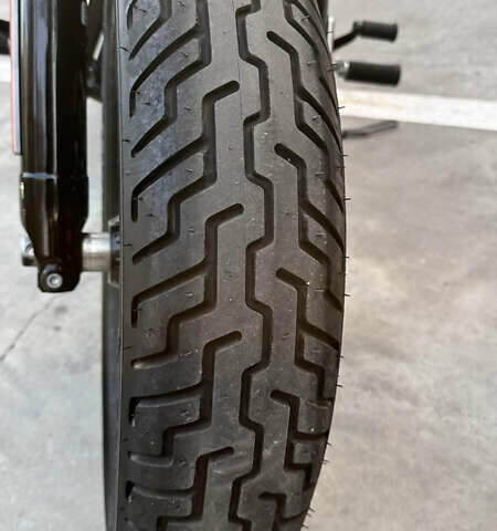 Чорний Харлей-Девідсон XL 1200X, об'ємом двигуна 1.2 л та пробігом 9 тис. км за 12000 $, фото 9 на Automoto.ua