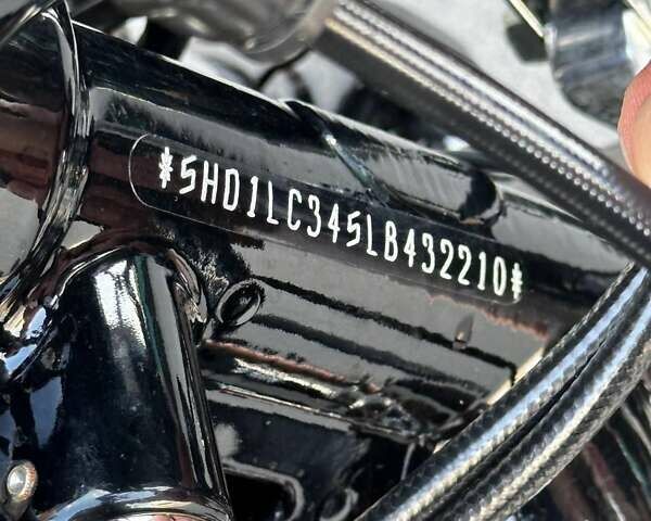 Серый Харлей-Дэвидсон XL 1200X, объемом двигателя 1.2 л и пробегом 7 тыс. км за 16000 $, фото 8 на Automoto.ua