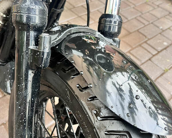 Помаранчевий Харлей-Девідсон XL 1200X, об'ємом двигуна 1.2 л та пробігом 28 тис. км за 9700 $, фото 20 на Automoto.ua