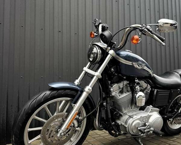 Харлей-Дэвидсон XL 883, объемом двигателя 0.88 л и пробегом 9 тыс. км за 5800 $, фото 2 на Automoto.ua