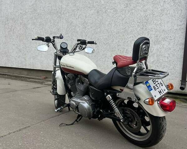 Харлей-Девідсон XL 883, об'ємом двигуна 0 л та пробігом 23 тис. км за 7500 $, фото 4 на Automoto.ua