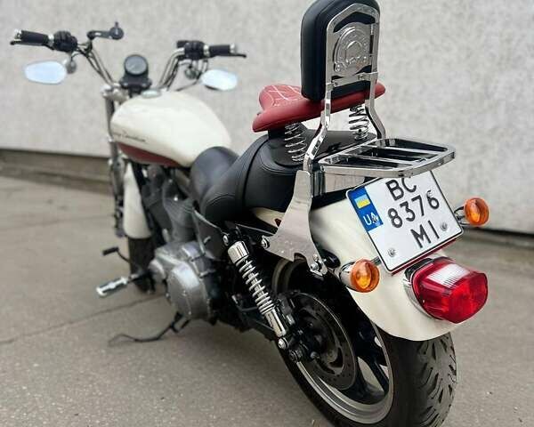 Харлей-Девідсон XL 883, об'ємом двигуна 0 л та пробігом 23 тис. км за 7500 $, фото 3 на Automoto.ua