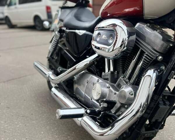 Харлей-Девідсон XL 883, об'ємом двигуна 0 л та пробігом 23 тис. км за 7500 $, фото 5 на Automoto.ua