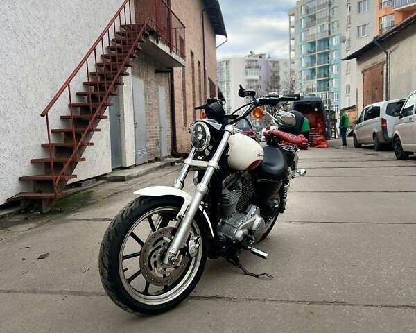 Харлей-Девідсон XL 883, об'ємом двигуна 0 л та пробігом 23 тис. км за 7500 $, фото 2 на Automoto.ua