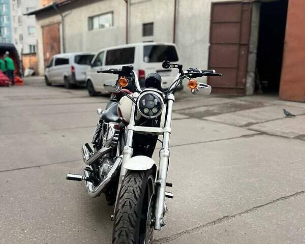 Харлей-Девідсон XL 883, об'ємом двигуна 0 л та пробігом 23 тис. км за 7500 $, фото 1 на Automoto.ua