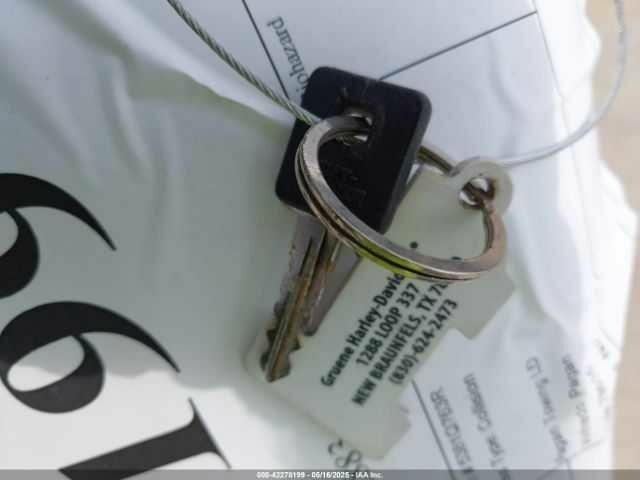 Харлей-Дэвидсон XL 883, объемом двигателя 0.88 л и пробегом 0 тыс. км за 1500 $, фото 12 на Automoto.ua