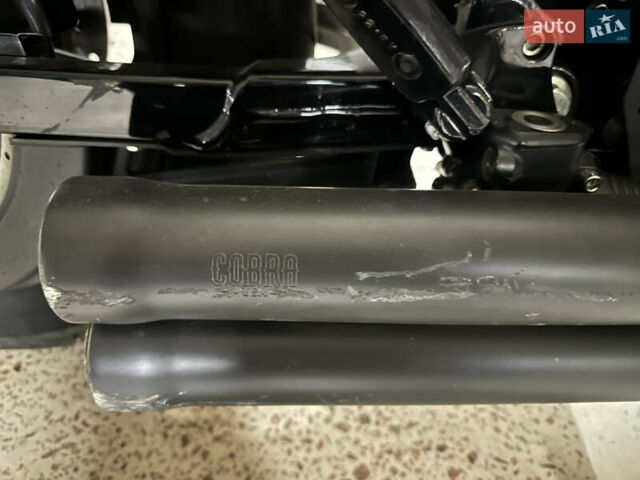 Черный Харлей-Дэвидсон XL 883N, объемом двигателя 0.88 л и пробегом 7 тыс. км за 9000 $, фото 6 на Automoto.ua