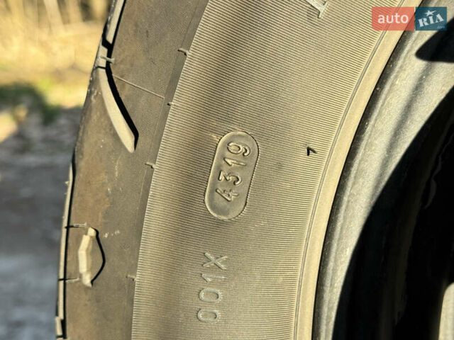 Чорний Харлей-Девідсон XL 883N, об'ємом двигуна 0.88 л та пробігом 5 тис. км за 9000 $, фото 7 на Automoto.ua