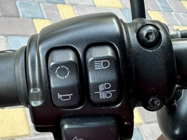 Харлей-Дэвидсон XL 883N, объемом двигателя 0.88 л и пробегом 0 тыс. км за 8600 $, фото 7 на Automoto.ua
