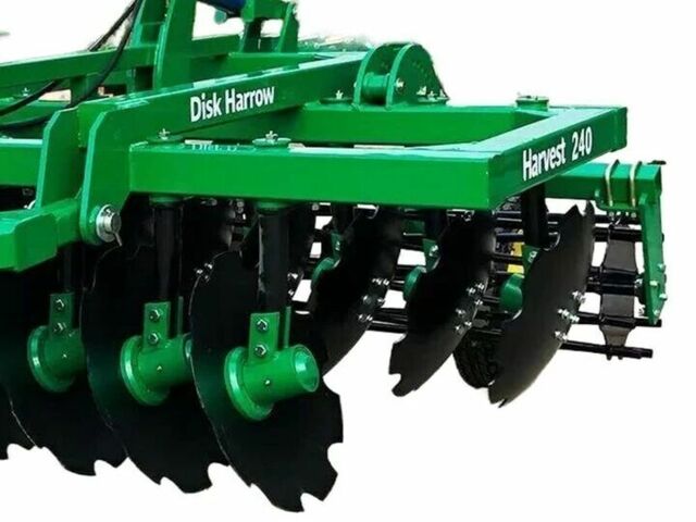 Харвест 240, об'ємом двигуна 0 л та пробігом 0 тис. км за 395443 $, фото 3 на Automoto.ua