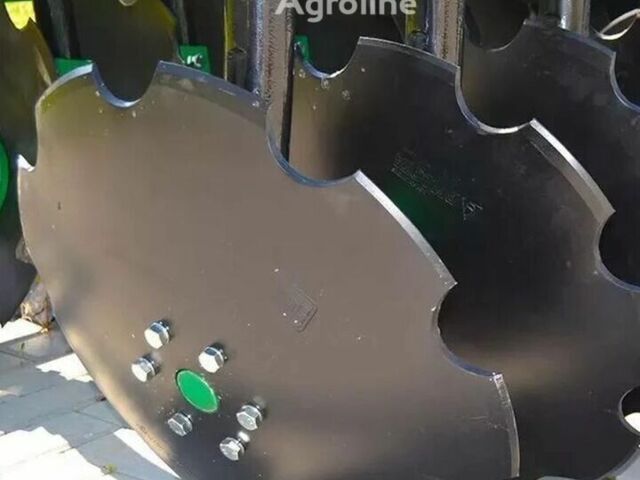 Харвест 400, об'ємом двигуна 0 л та пробігом 0 тис. км за 558821 $, фото 4 на Automoto.ua