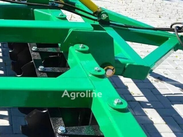 Харвест 400, об'ємом двигуна 0 л та пробігом 0 тис. км за 558821 $, фото 2 на Automoto.ua