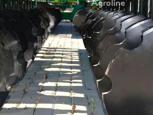 Харвест 400, об'ємом двигуна 0 л та пробігом 0 тис. км за 558821 $, фото 1 на Automoto.ua