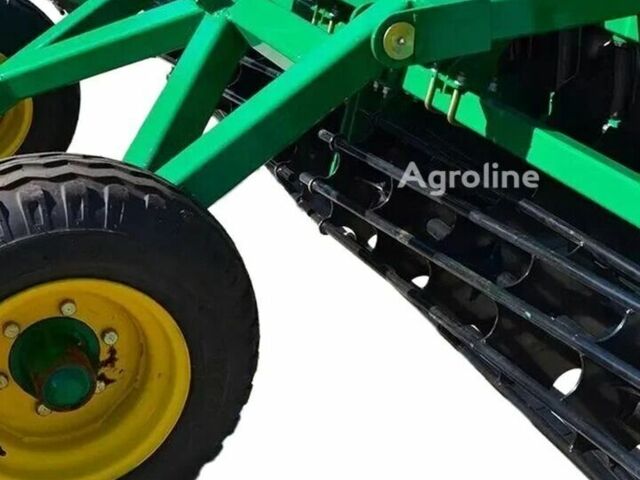 Харвест 400, об'ємом двигуна 0 л та пробігом 0 тис. км за 558821 $, фото 3 на Automoto.ua