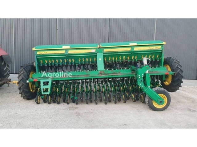 Харвест 420, об'ємом двигуна 0 л та пробігом 0 тис. км за 6997 $, фото 4 на Automoto.ua