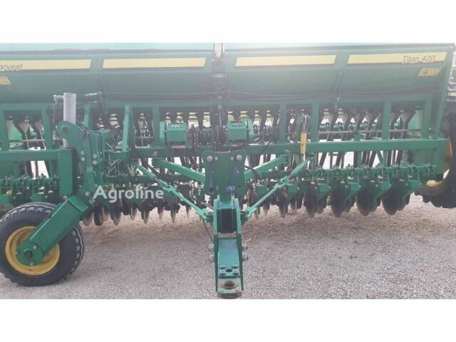 Харвест 420, об'ємом двигуна 0 л та пробігом 0 тис. км за 6997 $, фото 14 на Automoto.ua