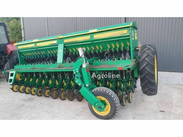 Харвест 420, об'ємом двигуна 0 л та пробігом 0 тис. км за 6997 $, фото 7 на Automoto.ua