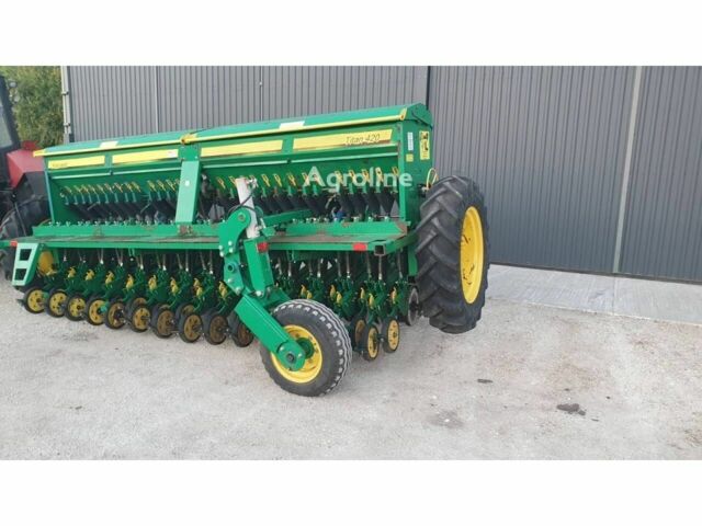 Харвест 420, об'ємом двигуна 0 л та пробігом 0 тис. км за 6997 $, фото 2 на Automoto.ua